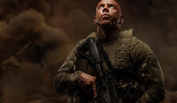 SturDaVinci Art Tools | For God & Country Background