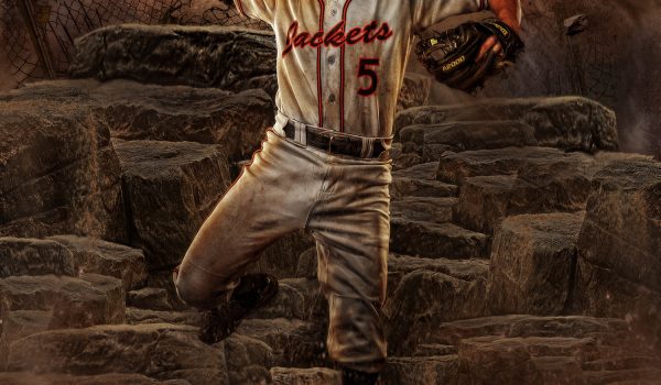 SturDaVinci Art Tools American Uprising Background