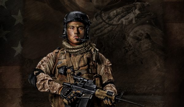 SturDaVinci Art Tools Vintage America Background