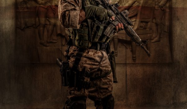 SturDaVinci Art Tools We the People Background