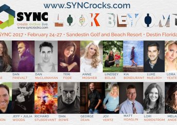 Sync Rocks 2017