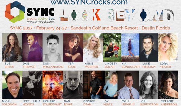 Sync Rocks 2017