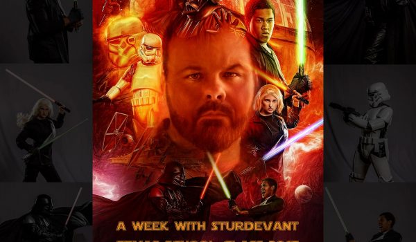 A Week with Sturdevant Texas School 2017