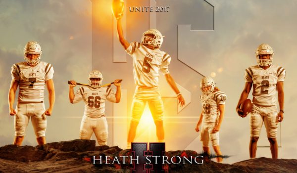 Mount Justice Horizontal Background