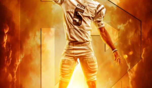 Mount Olympus Background fb