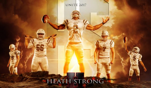 Mount Olympus Horizontal FB