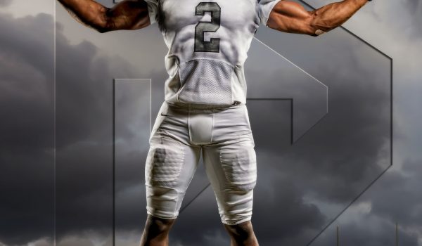 Mount Olympus dark Background fb