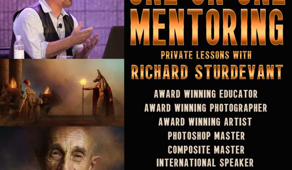 Private Lessons with Richard Sturdevant